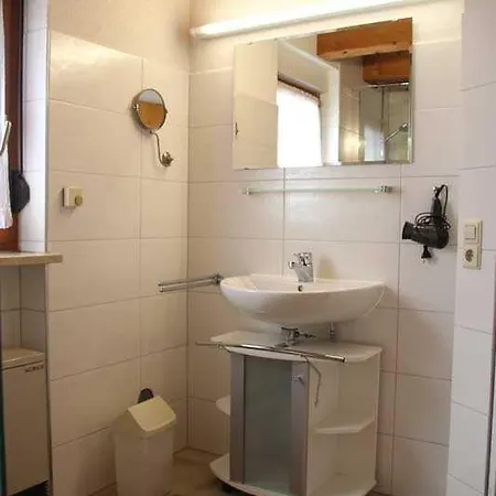 مزرعة للإقامة Miller's Biohof *