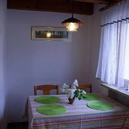 Miller's Biohof מרקדורף