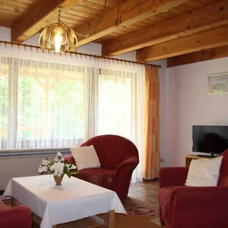 בית חווה Miller's Biohof מרקדורף