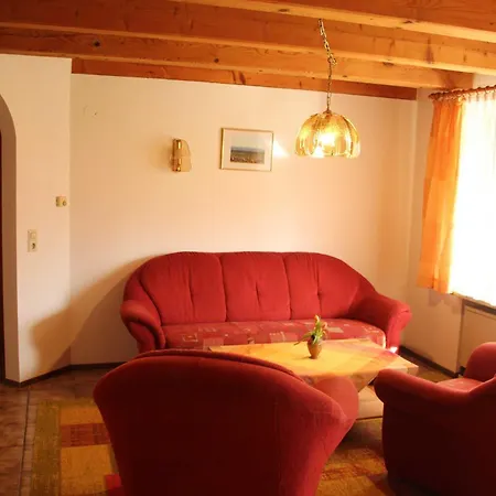 בית חווה Miller's Biohof *