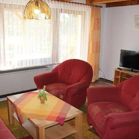 בית חווה Miller's Biohof מרקדורף