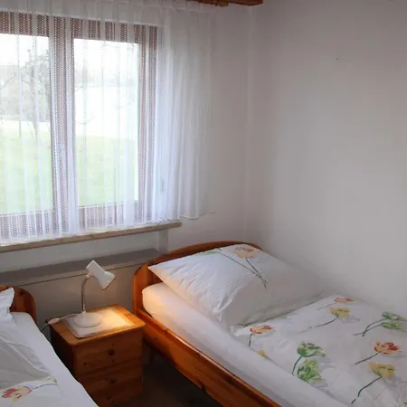 Miller's Biohof مزرعة للإقامة