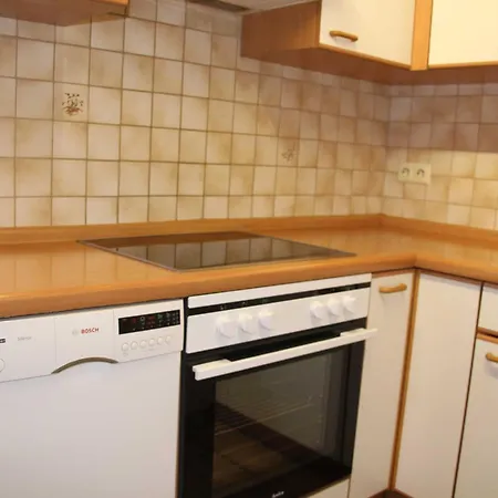 בית חווה Miller's Biohof מרקדורף