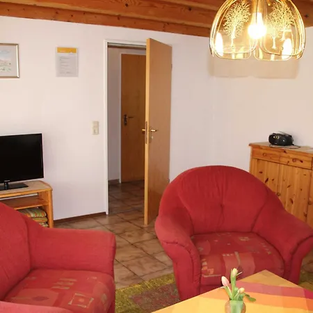 Miller's Biohof * ماركدورف