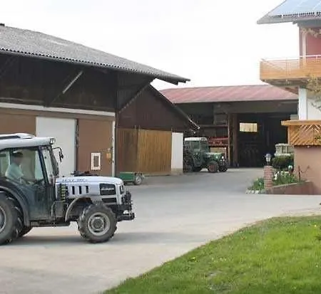 Miller's Biohof מרקדורף