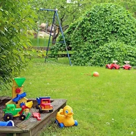 Miller's Biohof בית חווה