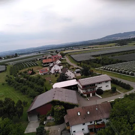 Miller's Biohof * מרקדורף