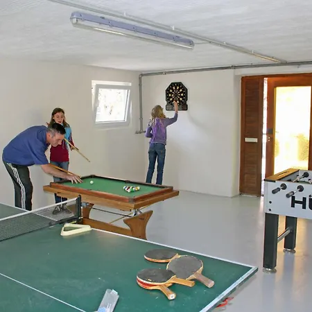 בית חווה Miller's Biohof *