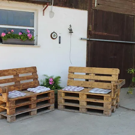 בית חווה Miller's Biohof *