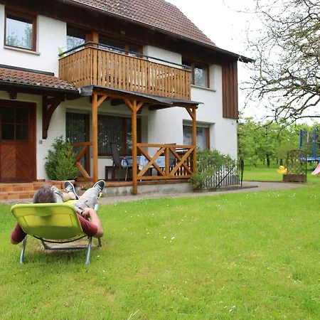 Miller's Biohof مزرعة للإقامة *