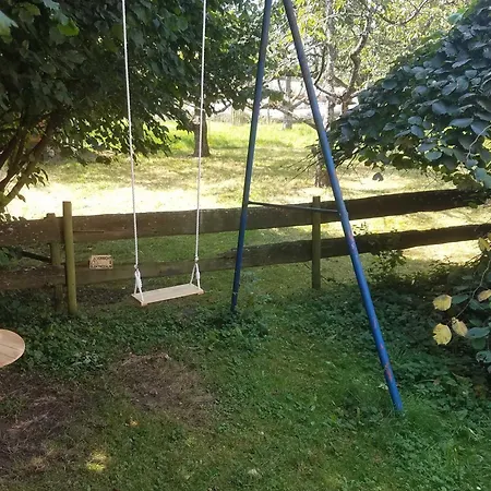 בית חווה Miller's Biohof