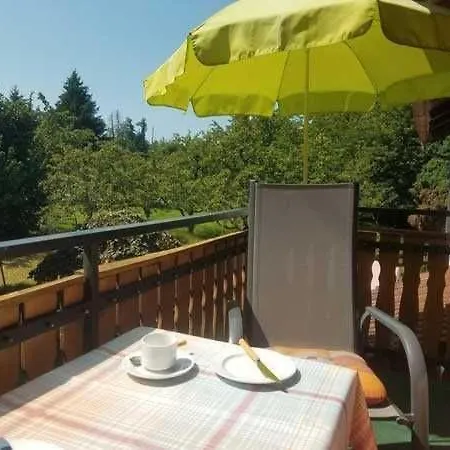 בית חווה Miller's Biohof