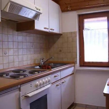 مزرعة للإقامة Miller's Biohof ماركدورف