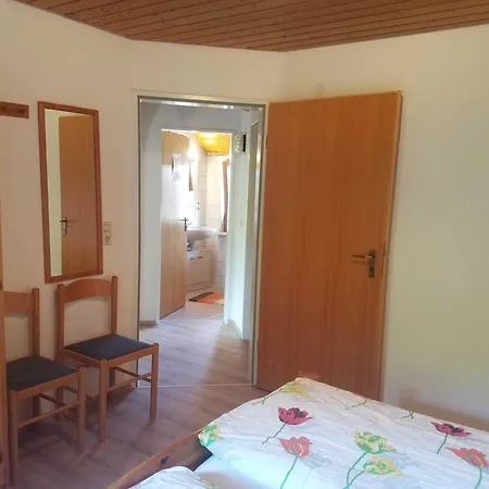 Miller's Biohof בית חווה מרקדורף