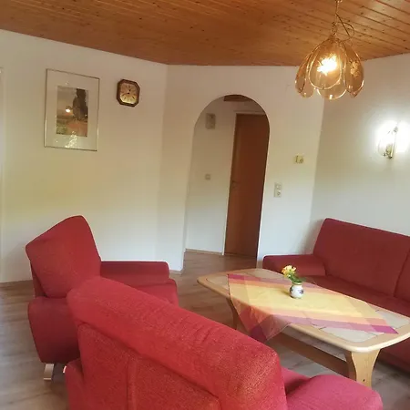 مزرعة للإقامة Miller's Biohof ماركدورف