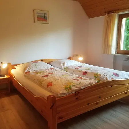 Miller's Biohof מרקדורף