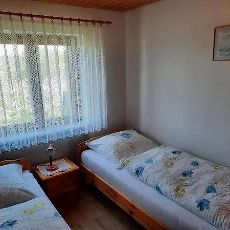 Miller's Biohof * מרקדורף