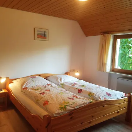 בית חווה Miller's Biohof