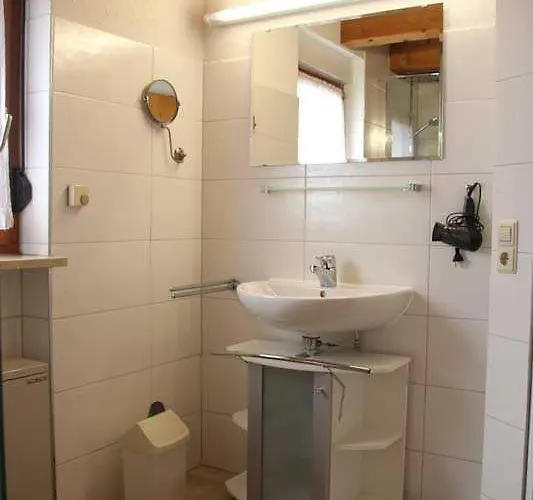 مزرعة للإقامة Miller's Biohof *