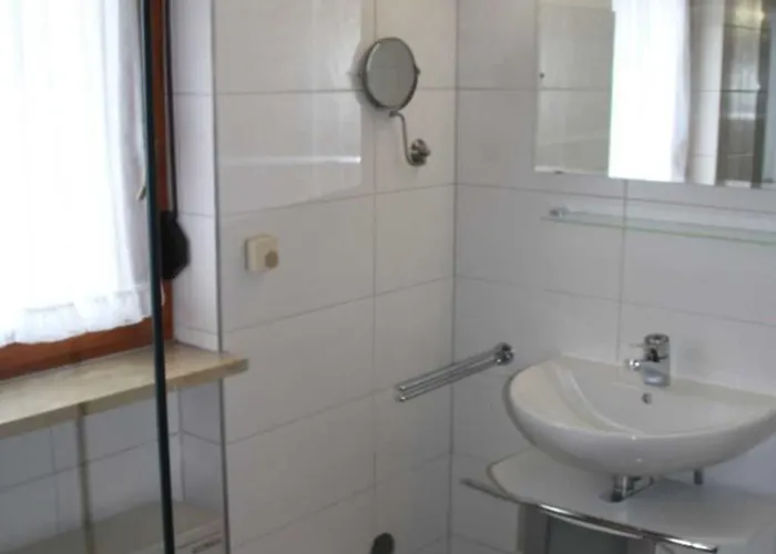 Miller's Biohof * ماركدورف