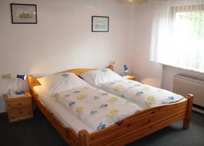 Miller's Biohof مزرعة للإقامة *