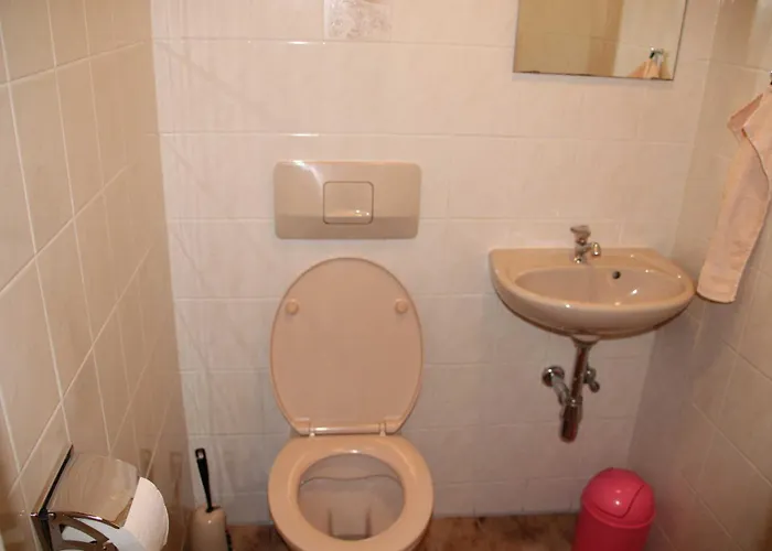 Miller's Biohof مزرعة للإقامة *