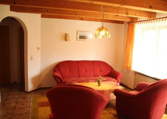 Alloggio per agriturismo Miller's Biohof *