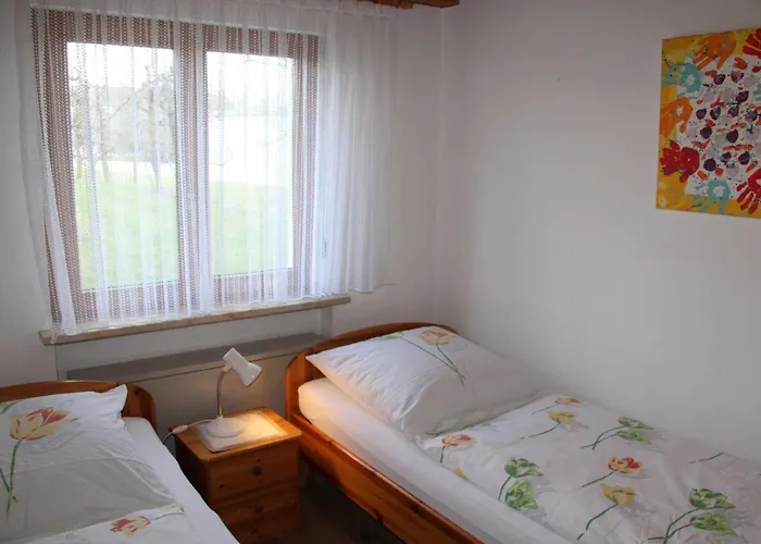 Miller's Biohof مزرعة للإقامة