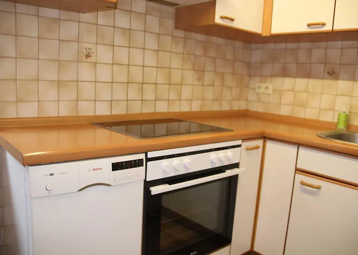 مزرعة للإقامة Miller's Biohof ماركدورف