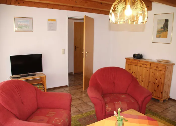 Miller's Biohof * Markdorf