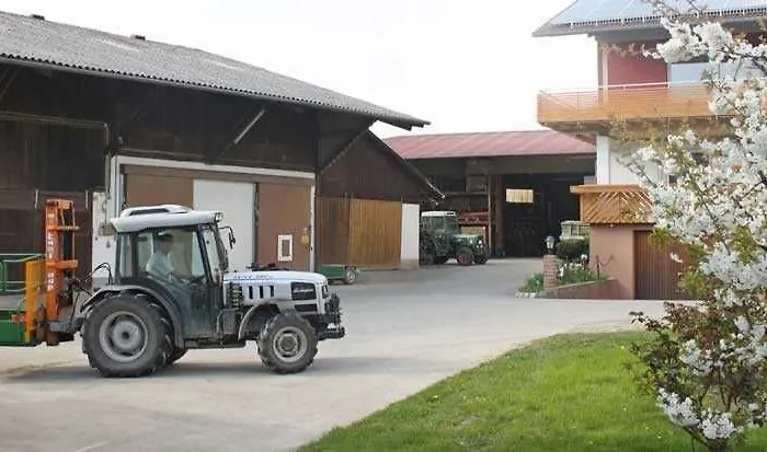 Miller's Biohof ماركدورف