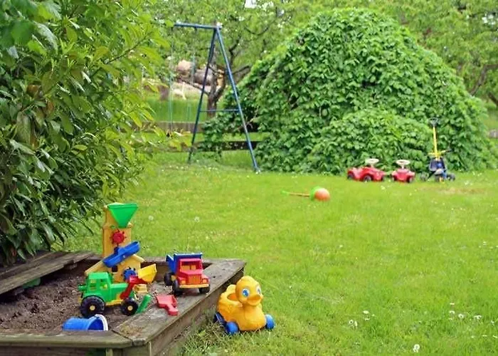 Miller's Biohof Alloggio per agriturismo