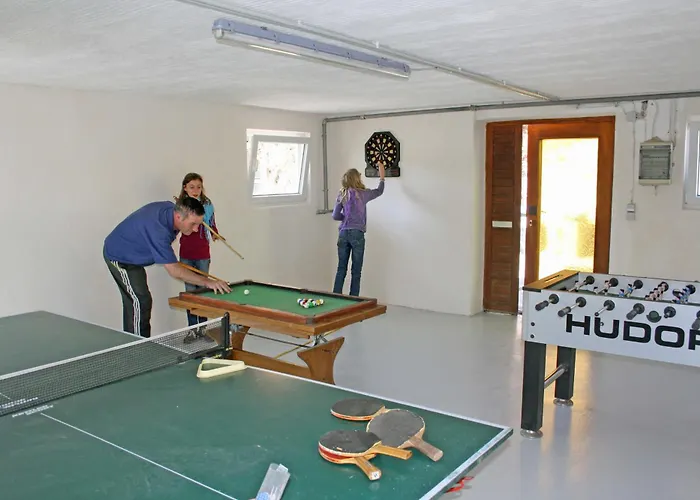 Alloggio per agriturismo Miller's Biohof *