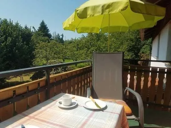 Alloggio per agriturismo Miller's Biohof