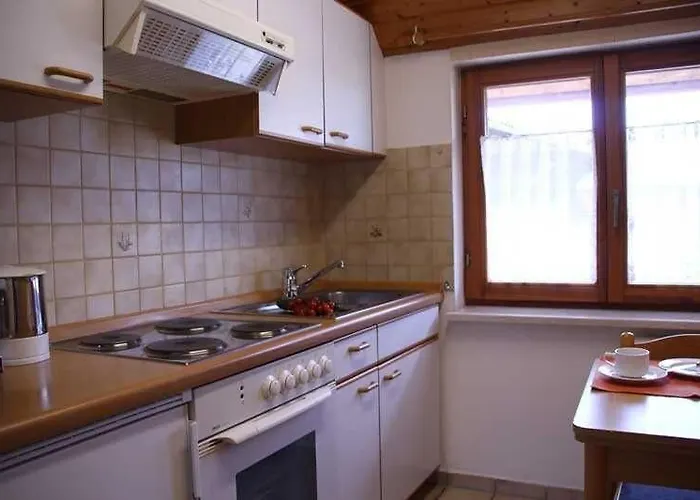 Alloggio per agriturismo Miller's Biohof Markdorf