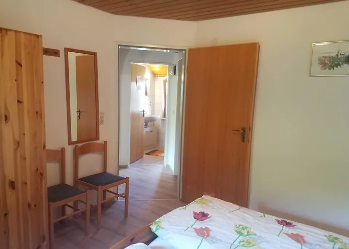 Miller's Biohof Alloggio per agriturismo Markdorf