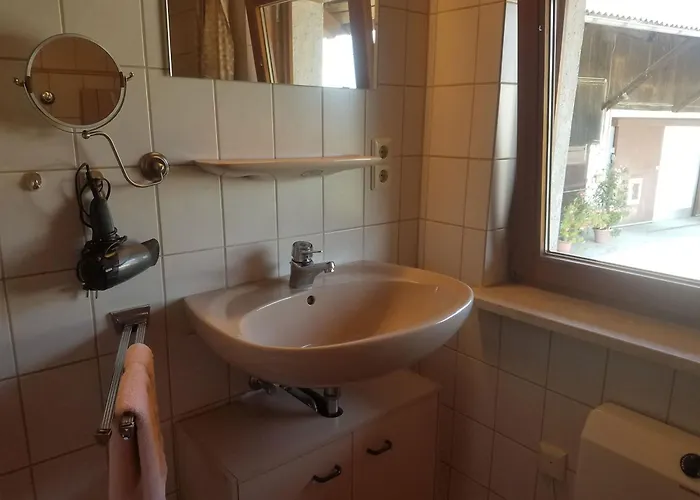 Miller's Biohof ماركدورف