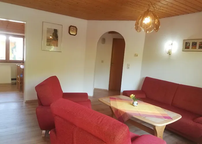 Miller's Biohof Alloggio per agriturismo Markdorf