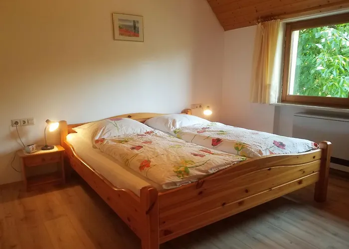 Miller's Biohof Markdorf