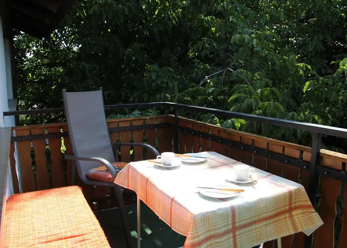 Miller's Biohof * Markdorf