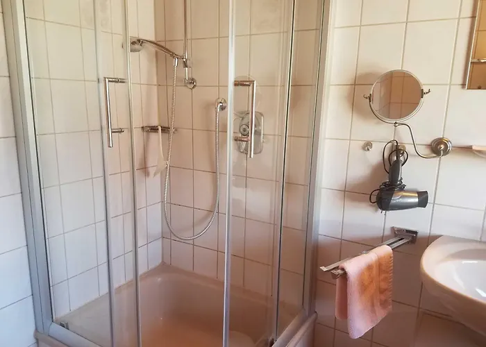 Miller's Biohof * Markdorf