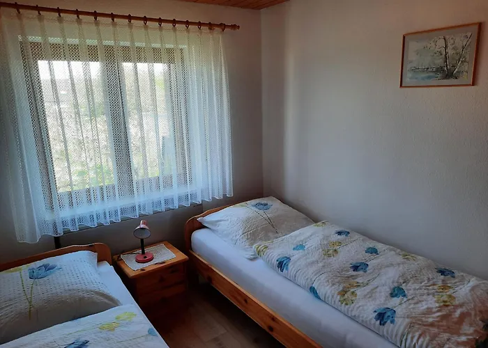 Miller's Biohof * Markdorf